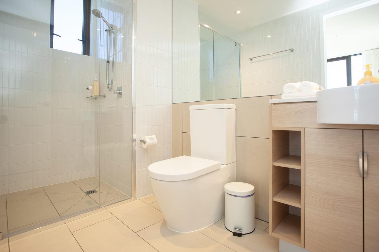 High Floor Ocean View Suites Broadbeach Gold Coast Kültér fotó