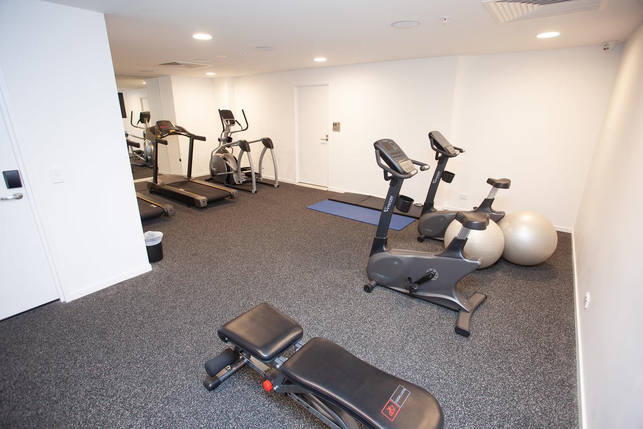 High Floor Ocean View Suites Broadbeach Gold Coast Kültér fotó